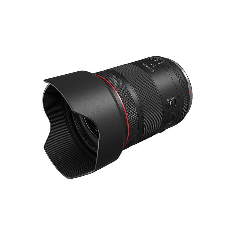 CANON 佳能 RF24mm F1.4 L VCM 鏡頭