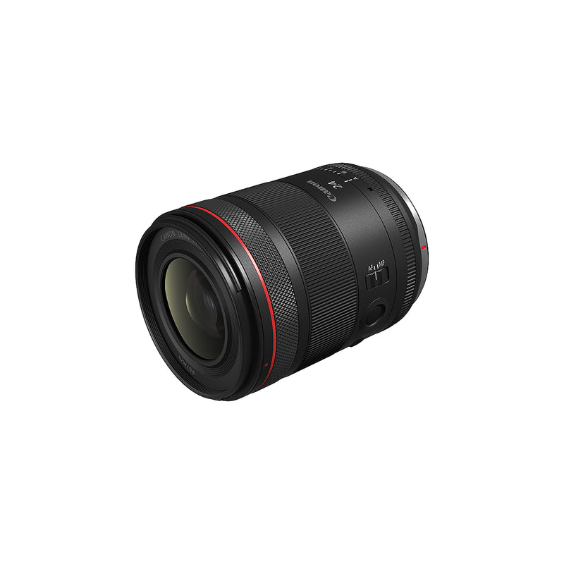 CANON 佳能 RF24mm F1.4 L VCM 鏡頭