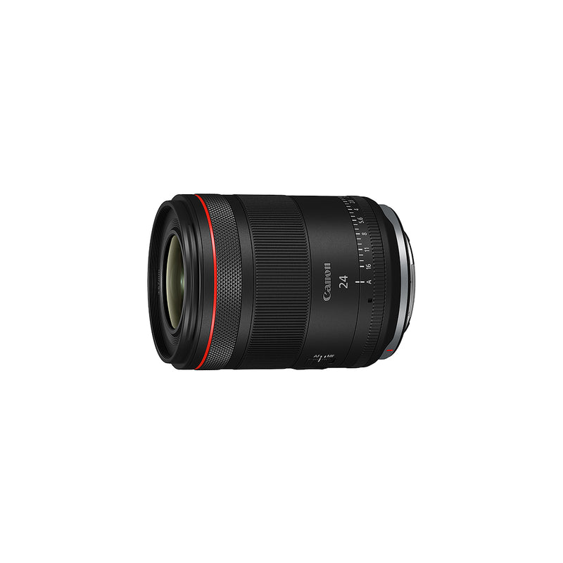 CANON 佳能 RF24mm F1.4 L VCM 鏡頭