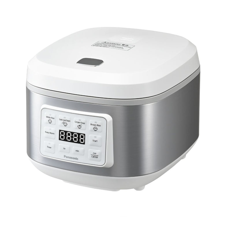 PANASONIC 樂聲牌 SR-DA182 1.8公升 快思邏輯西施電飯煲