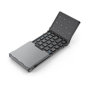 iClever IC-BK18 三折疊式雙觸控加數字鍵盤