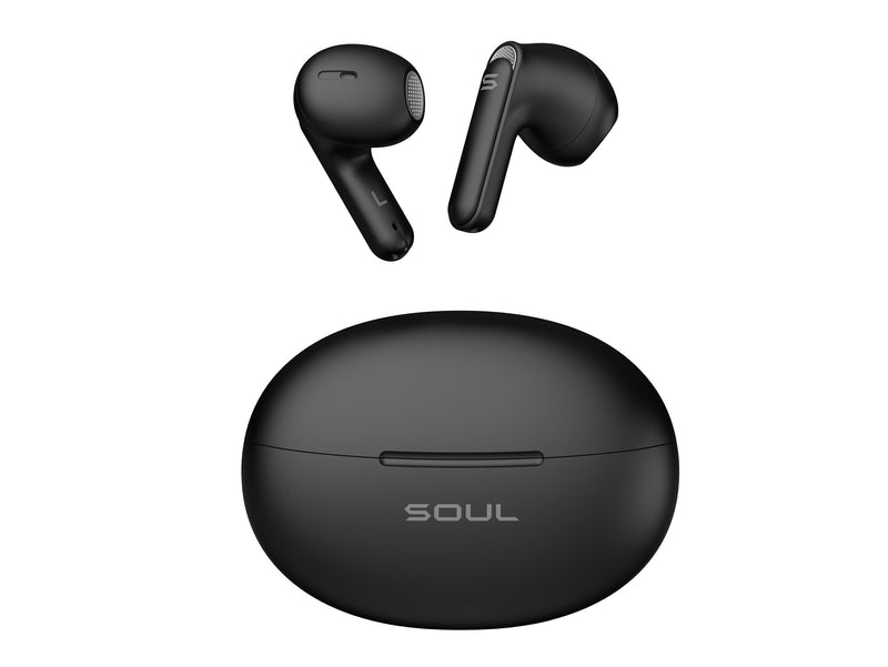SOUL S-Live OE ANC 藍牙耳機