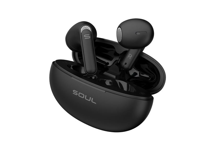 SOUL S-Live OE ANC 藍牙耳機