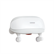 Comforbot 大師版PRO 4D+揉捏捶按熱敷舒通肌勞筋膜深層放鬆按摩器