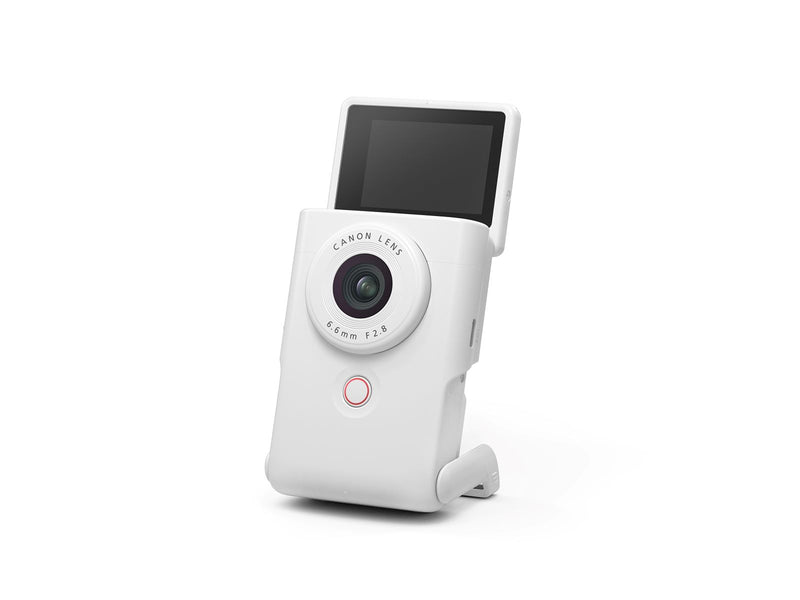 CANON 佳能 PowerShot V10 全新概念小型 VLOG 相機 輕便相機