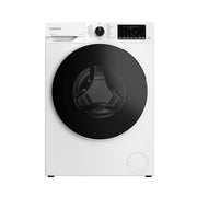 HITACHI BD-D80YJVE 8kg Hitachi Steam & Hygiene Front Load Drum Washer Dryer Washer 2 In 1