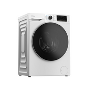 HITACHI BD-D80YJVE 8kg Hitachi Steam & Hygiene Front Load Drum Washer Dryer Washer 2 In 1