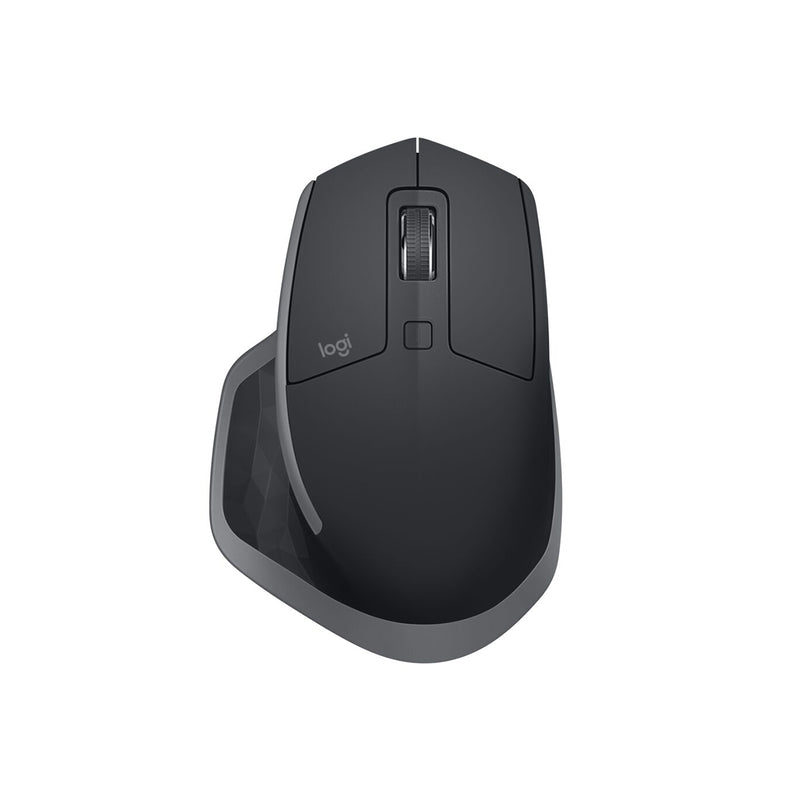 LOGITECH 羅技 MX MASTER 2S 高階無線滑鼠 (2024 藍牙版)
