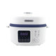 Proluxury PRO-PPC007038 Multifunctional Smart Pressure Cooker 3.8L