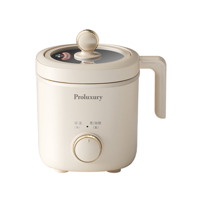 [門市限定] PRO-PSP523009 多功能迷你電飯煲0.9L