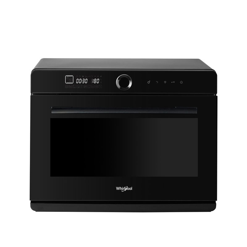 WHIRLPOOL 惠而浦 CS2322 32L 4S Maxi+ 氣炸蒸焗爐 (黑色)
