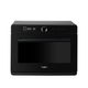 WHIRLPOOL CS2322 32L 4S Maxi+ Airfry Steam Oven (Black)