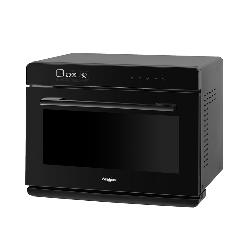 WHIRLPOOL 惠而浦 CS2322 32L 4S Maxi+ 氣炸蒸焗爐 (黑色)