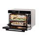 WHIRLPOOL CS2322 32L 4S Maxi+ Airfry Steam Oven (Black)