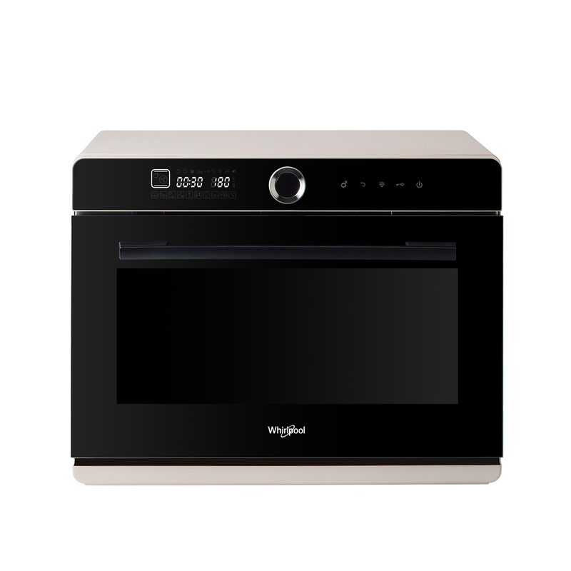 WHIRLPOOL 惠而浦 CS2322 32L 4S Maxi+ 氣炸蒸焗爐 (黑色)