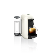 NESPRESSO GCB2-GB-WH-NE2 Vertuo Plus Coffee Machine