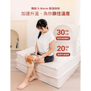 3ZeBra 好膝力 Pro 長效鎖溫膝部按摩器