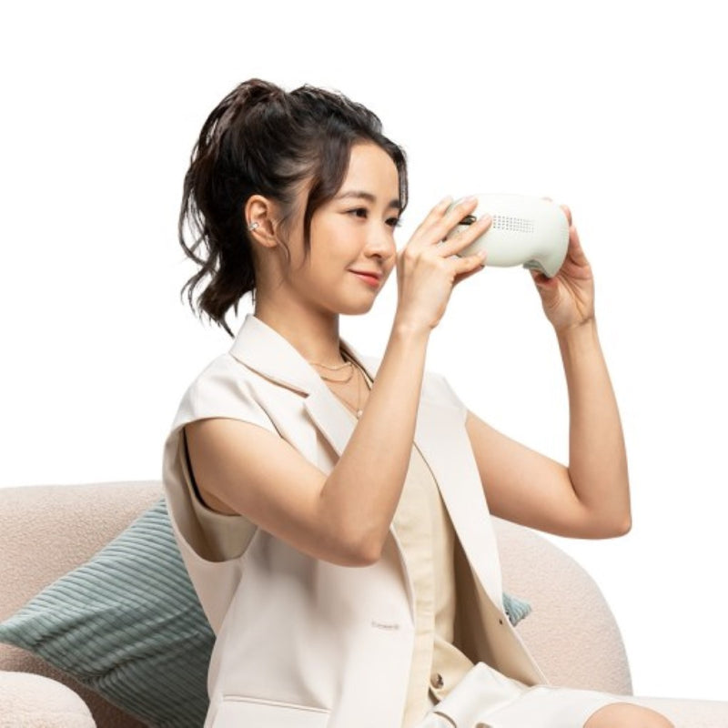 Maxcare Max Eyes Pro 冷熱 眼部按摩器