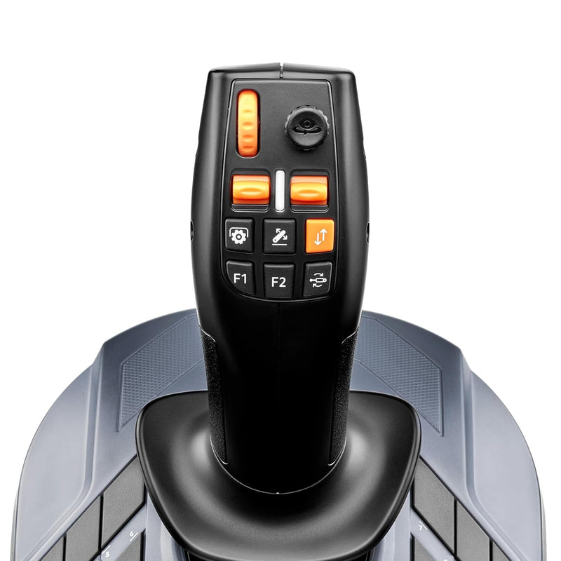 THRUSTMASTER Simtask Farmstick 農業及重型機械 3軸操縱杆 (PC)