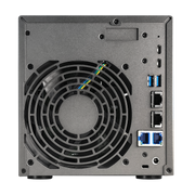 ASUSTOR LOCKERSTOR 6 Gen3 AS6806T NAS