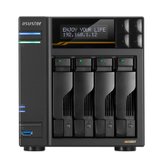ASUSTOR LOCKERSTOR 6 Gen3 AS6806T NAS