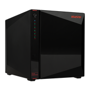ASUSTOR 華芸 XPANSTOR 4 AS5004U 網路儲存裝置