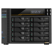 ASUSTOR LOCKERSTOR 10 Gen3 AS6810T NAS
