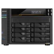 ASUSTOR LOCKERSTOR 8 Gen3 AS6808T NAS