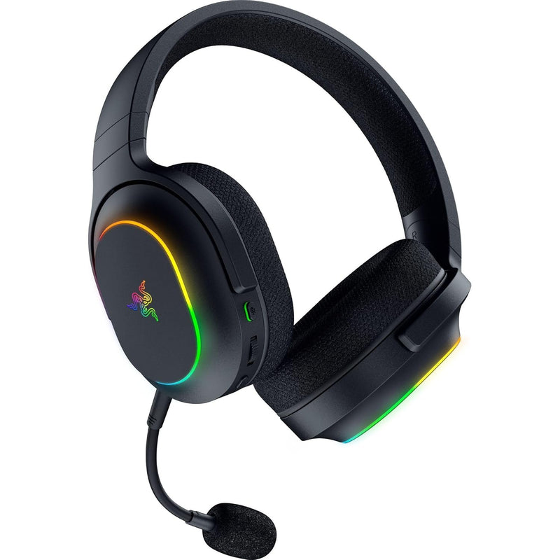 Razer 雷蛇 Barracuda X Chroma 無線多平台RGB遊戲耳機