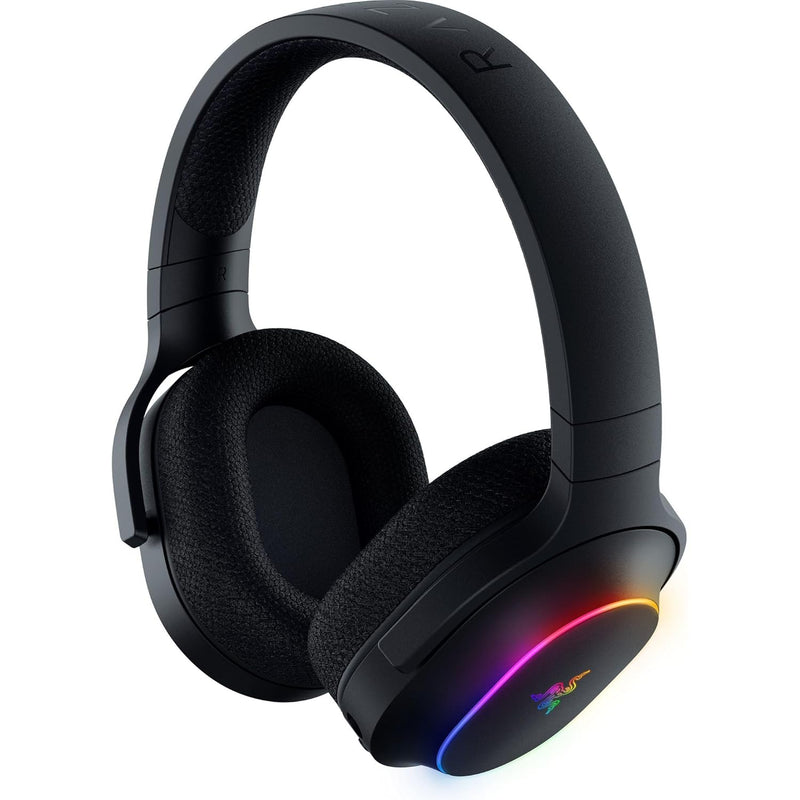 Razer 雷蛇 Barracuda X Chroma 無線多平台RGB遊戲耳機