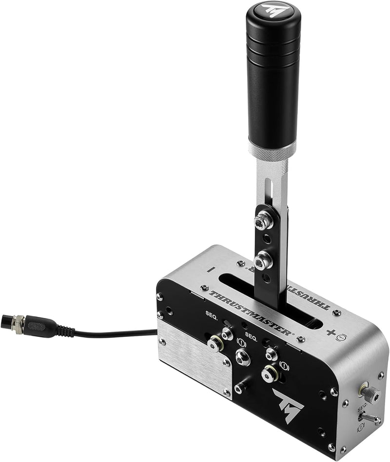 THRUSTMASTER TSS Sequential Shifter & Handbrake (PC/PS/XB)