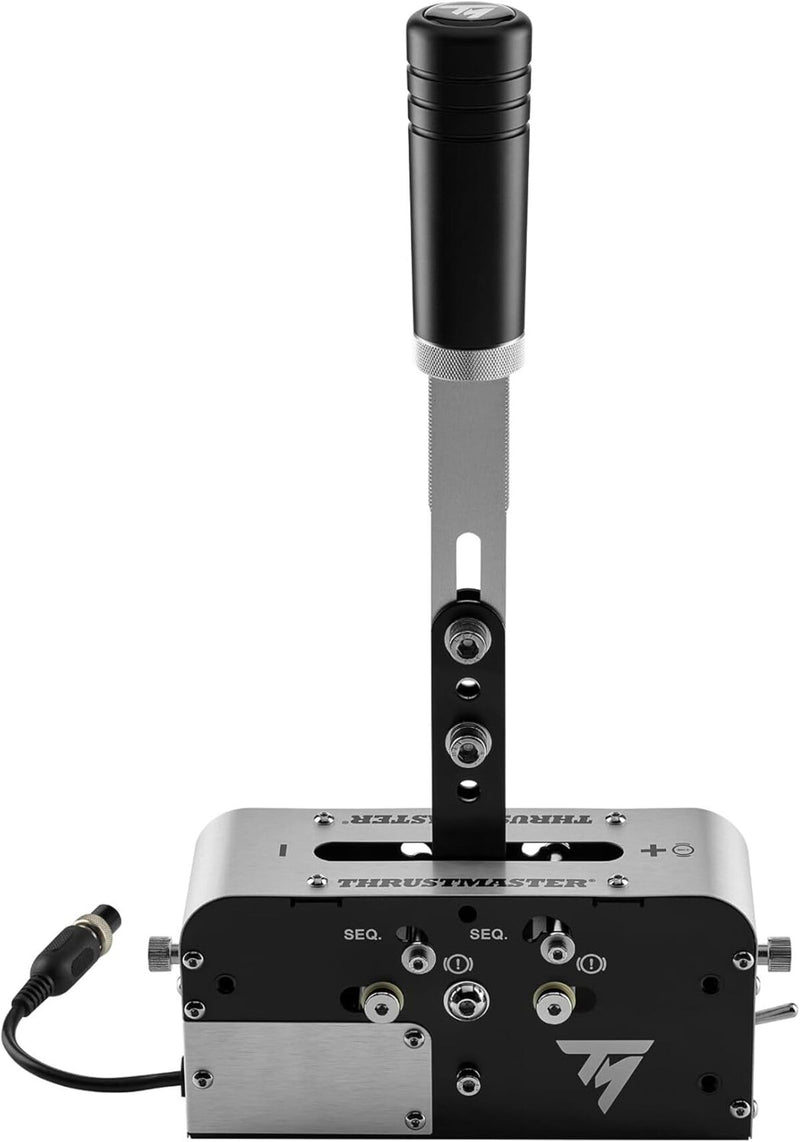THRUSTMASTER TSS Sequential Shifter & Handbrake (PC/PS/XB)