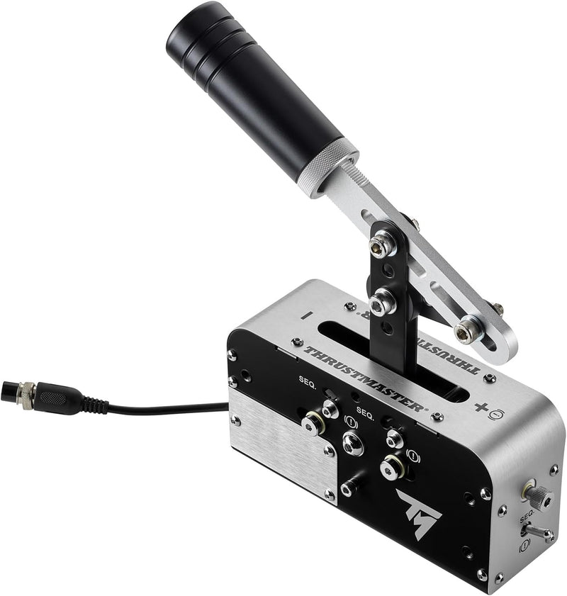 THRUSTMASTER TSS Sequential Shifter & Handbrake (PC/PS/XB)