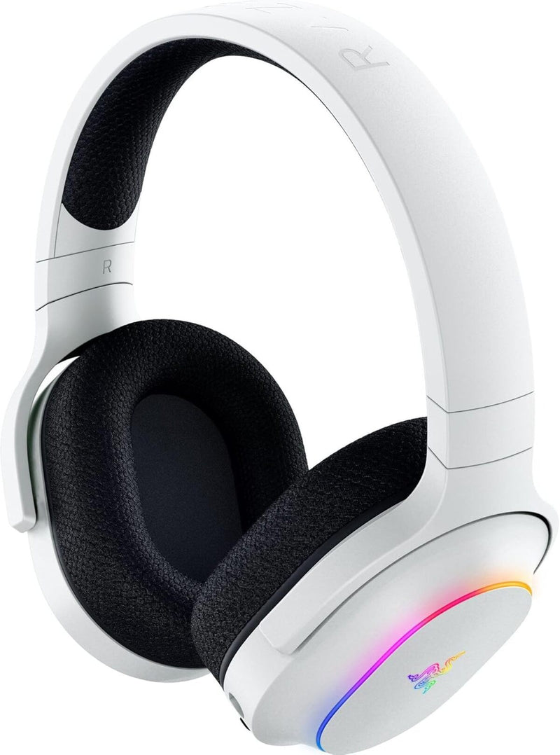 Razer 雷蛇 Barracuda X Chroma 無線多平台RGB遊戲耳機