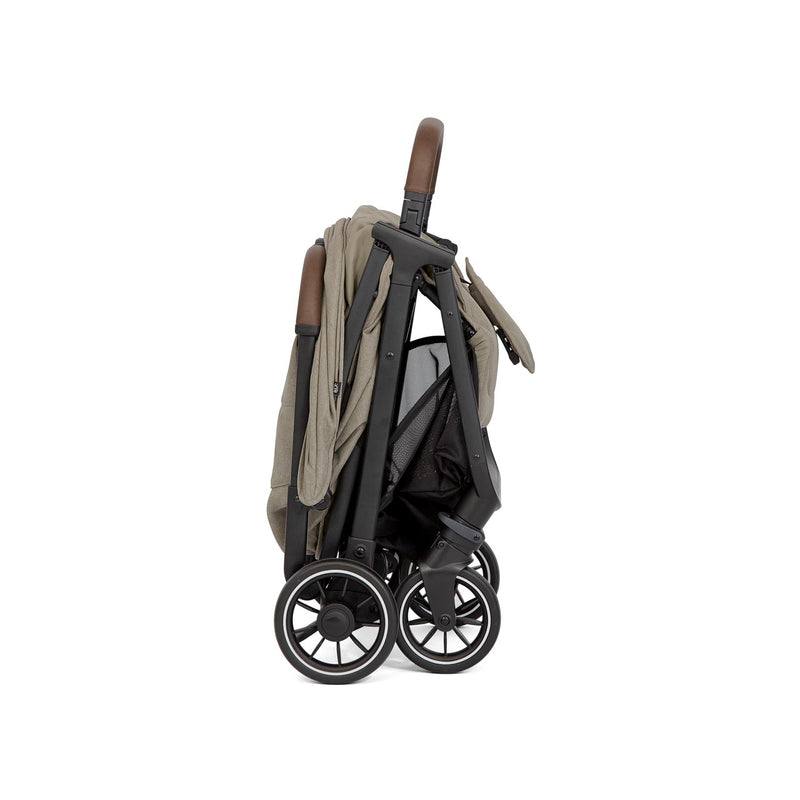 Joie pact™ pro 輕便單手收摺嬰兒手推車