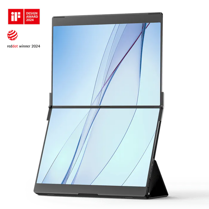 JSAUX FlipGo Pro 13.5" Portable Monitor