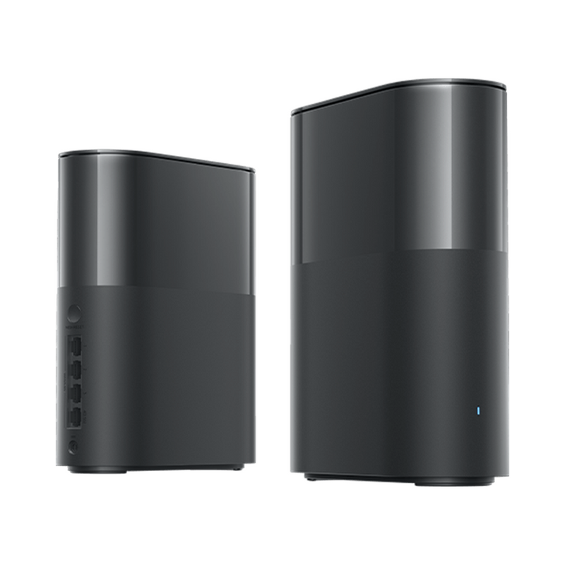 Xiaomi 小米 BE3600 Pro Mesh 路由器（兩件裝）