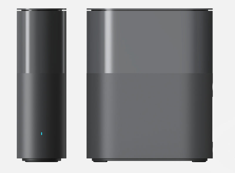 Xiaomi 小米 BE3600 Pro Mesh 路由器（一件裝）