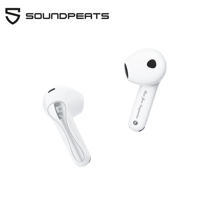 SOUNDPEATS Air5 Lite 耳機