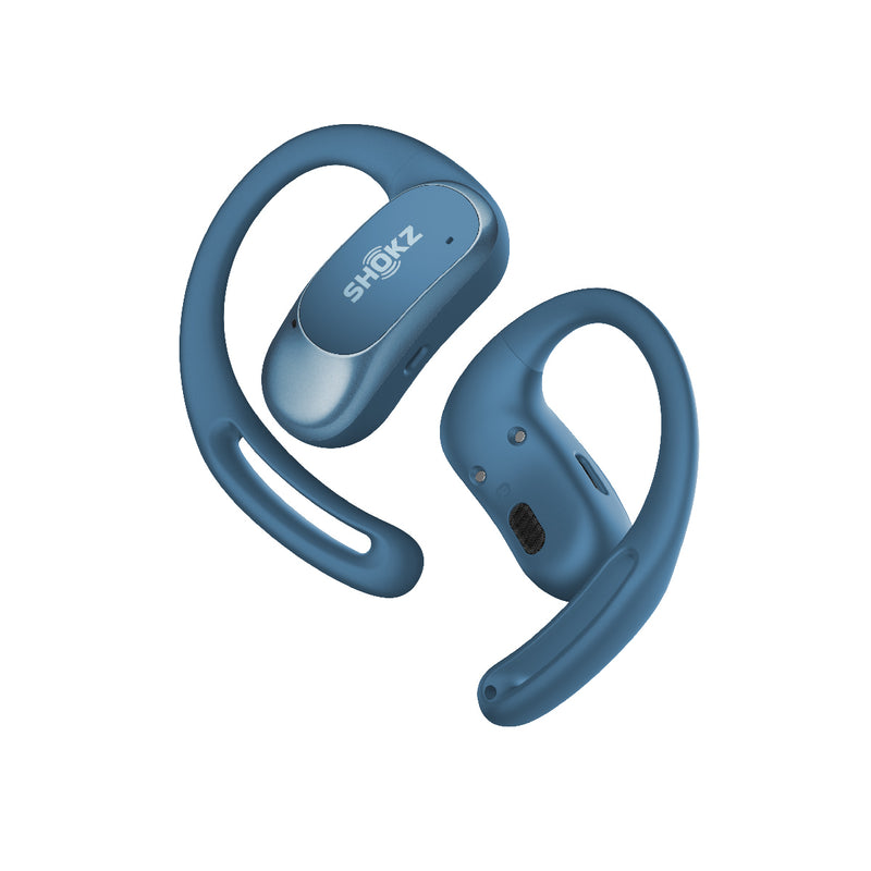 Shokz OpenFit Air 開放式藍牙耳機 T511 耳機