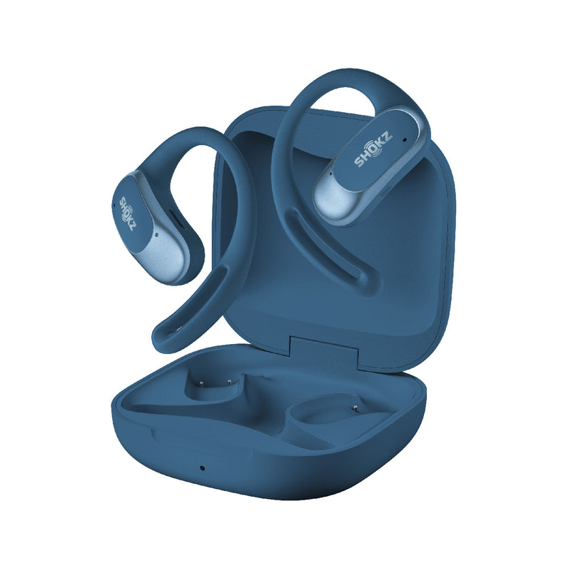 Shokz OpenFit Air 開放式藍牙耳機 T511 耳機