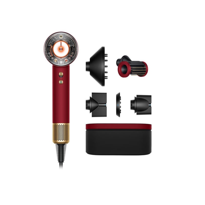 DYSON 戴森 HD16 Supersonic™ 風筒