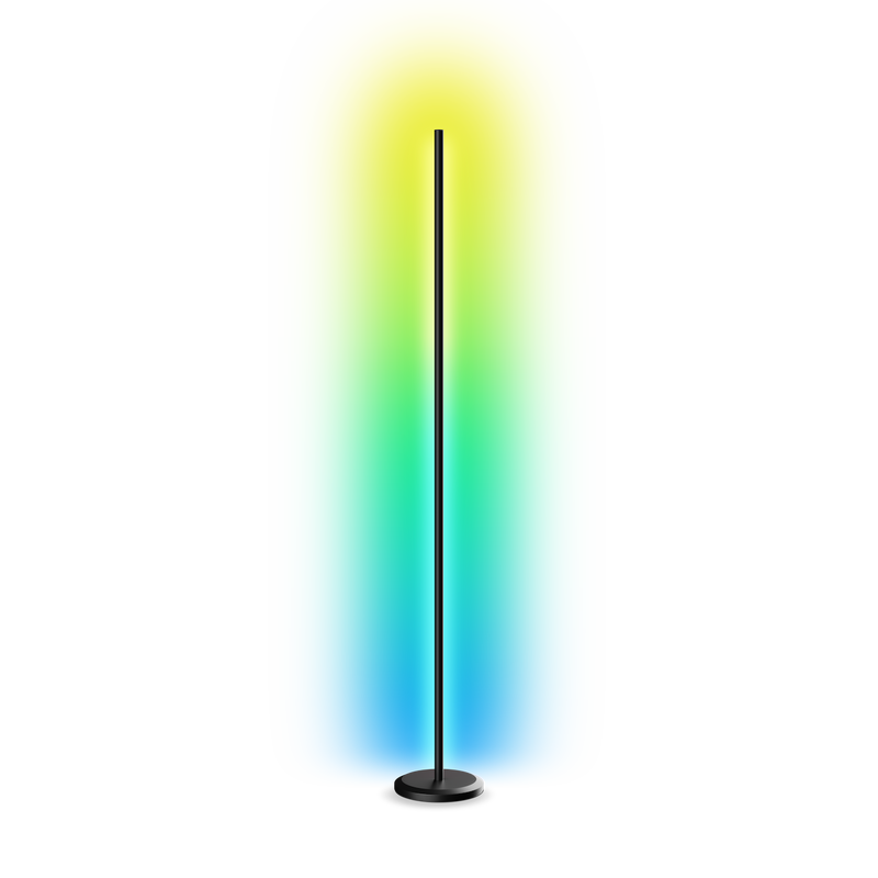 Nanoleaf Matter Smart Multi-Colour Floor Lamp Smart Lighting