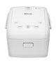 RASONIC RHC-T307W 0.7L IH Rice Cooker