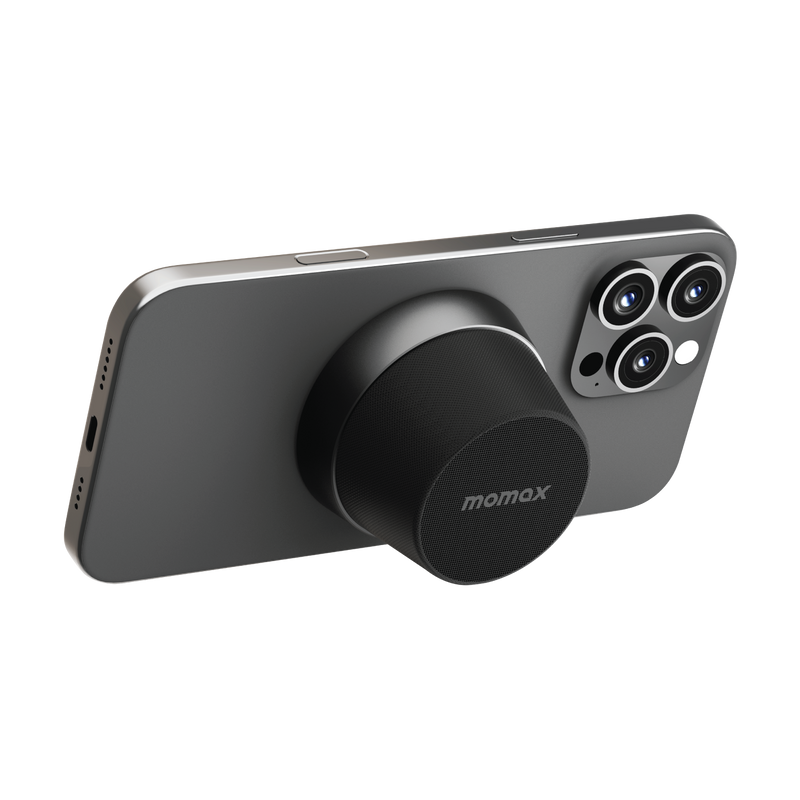 Momax 1-Vibe Go Bluetooth Speaker