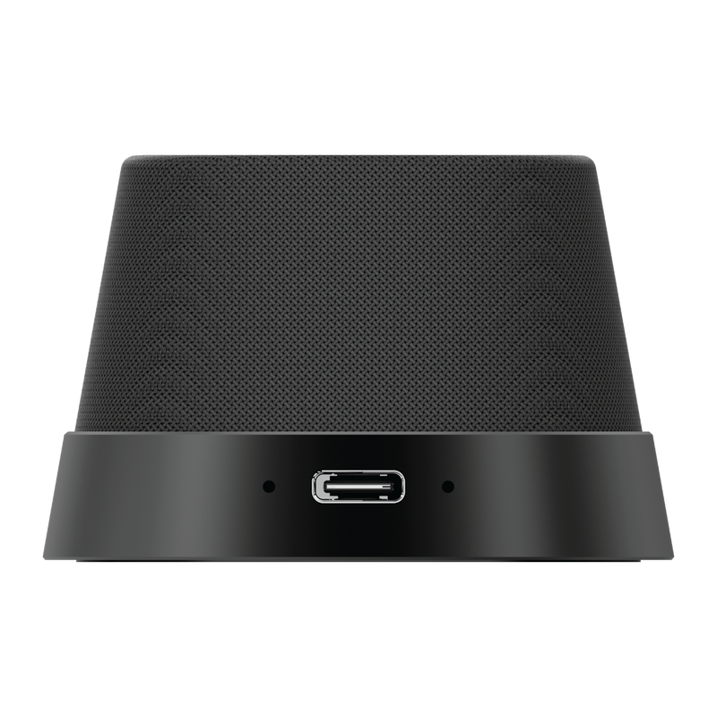 Momax 1-Vibe Go Bluetooth Speaker
