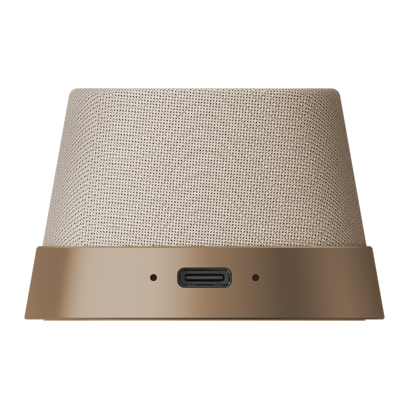 Momax 1-Vibe Go Bluetooth Speaker
