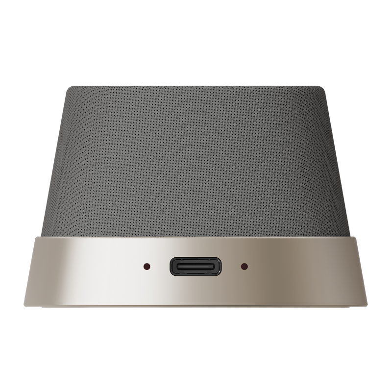 Momax 1-Vibe Go Bluetooth Speaker