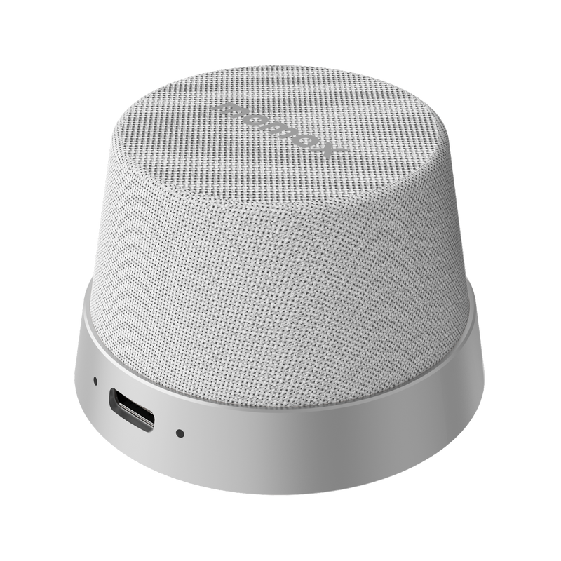 Momax 1-Vibe Go Bluetooth Speaker