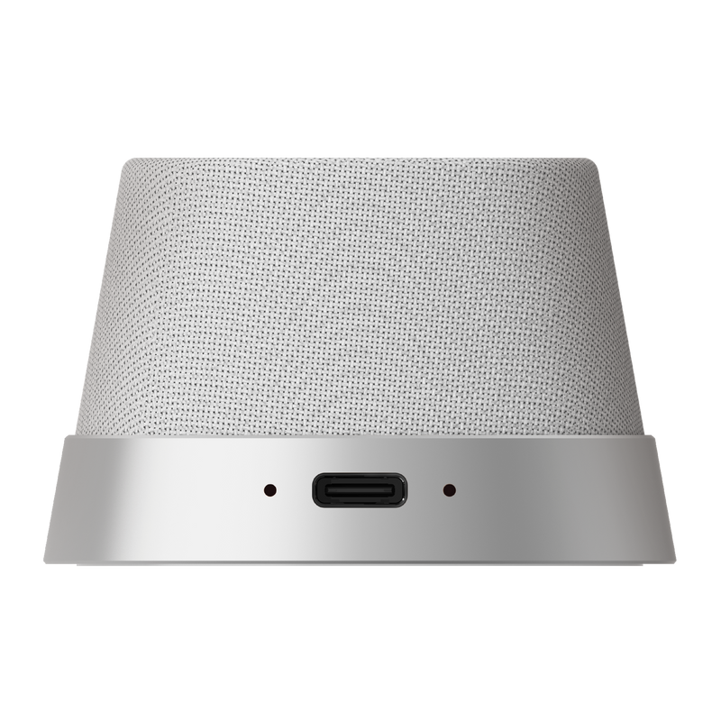 Momax 1-Vibe Go Bluetooth Speaker